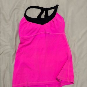 Lululemon top